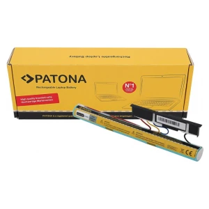 PATONA Battery f. Acer One Z1402 Z1402-C6UV NC4782-3600 18650-00-01-3S1P-0