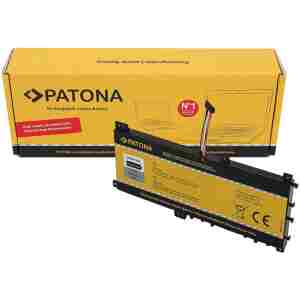 PATONA Battery f. Asus VivoBook V451L B31N1632 0B200-02540000