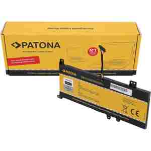 PATONA Battery f. Asus VivoBook 14 X412 Series C21N1818 B200-02760000 C41N1715