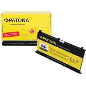 PATONA Battery f. DELL Inspiron 15 7559 15 5576 15 5577 15 7557 15 7566 15 7567 00GFJ6 071JF4 0GFJ6 357F9 71JF4