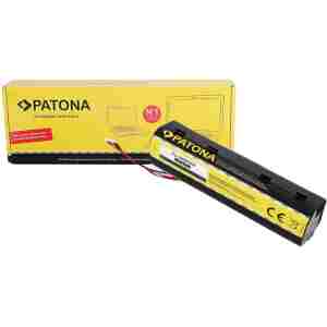 PATONA Battery f. Asus A42N1403 GFX71 GFX71J GFX71JT GFX71JY G751JL G751JM G751JT