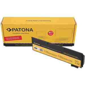 PATONA Battery f. Lenovo Thinkpad T470 T480 T570 T580 P51s P52s 4X50M08812 61++