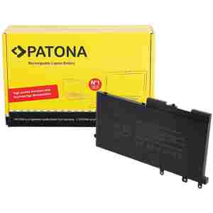 PATONA Battery f. DELL Latitude 5280 5290 5480 5490 5580 5590 4YFVG 083XPC 83XPC D4CMT 93FTF