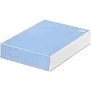 Seagate 4TB One Touch Blue 2,5 USB 3.0 zunanji HDD disk