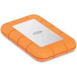LaCie 2TB Rugged Mini SSD USB-C robusten zunanji SSD disk