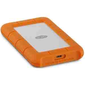 LaCie 1TB Rugged 2,5 USB-C robusten zunanji HDD disk