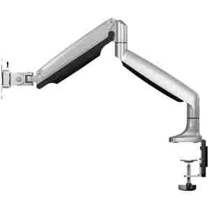 IcyBox IB-MS503-T enojni namizni nosilec za monitor do 32