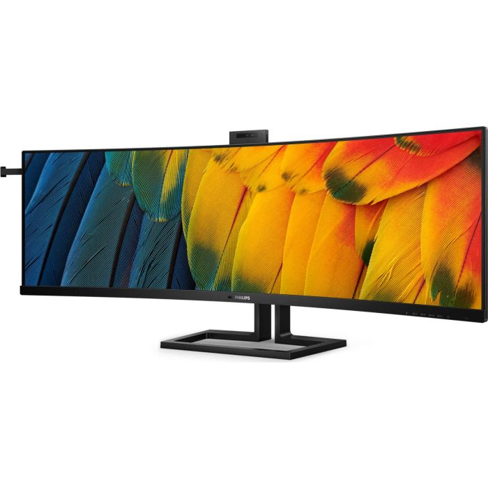 Philips 499P9H 49 VA DQHD 75Hz USB-C PD monitor - slika 6