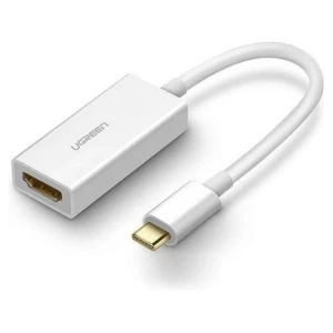 Ugreen USB-C na HDMI adapter - bel