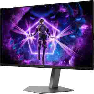 AOC Agon PRO AG326UD 31,5 OLED UHD 165Hz monitor