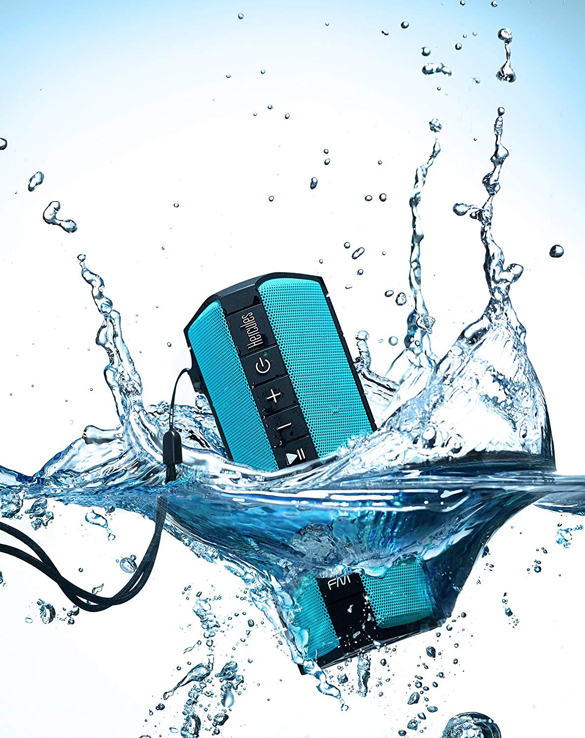 ZVOČNIK - HERCULES WAE OUTDOOR RUSH - slika 2