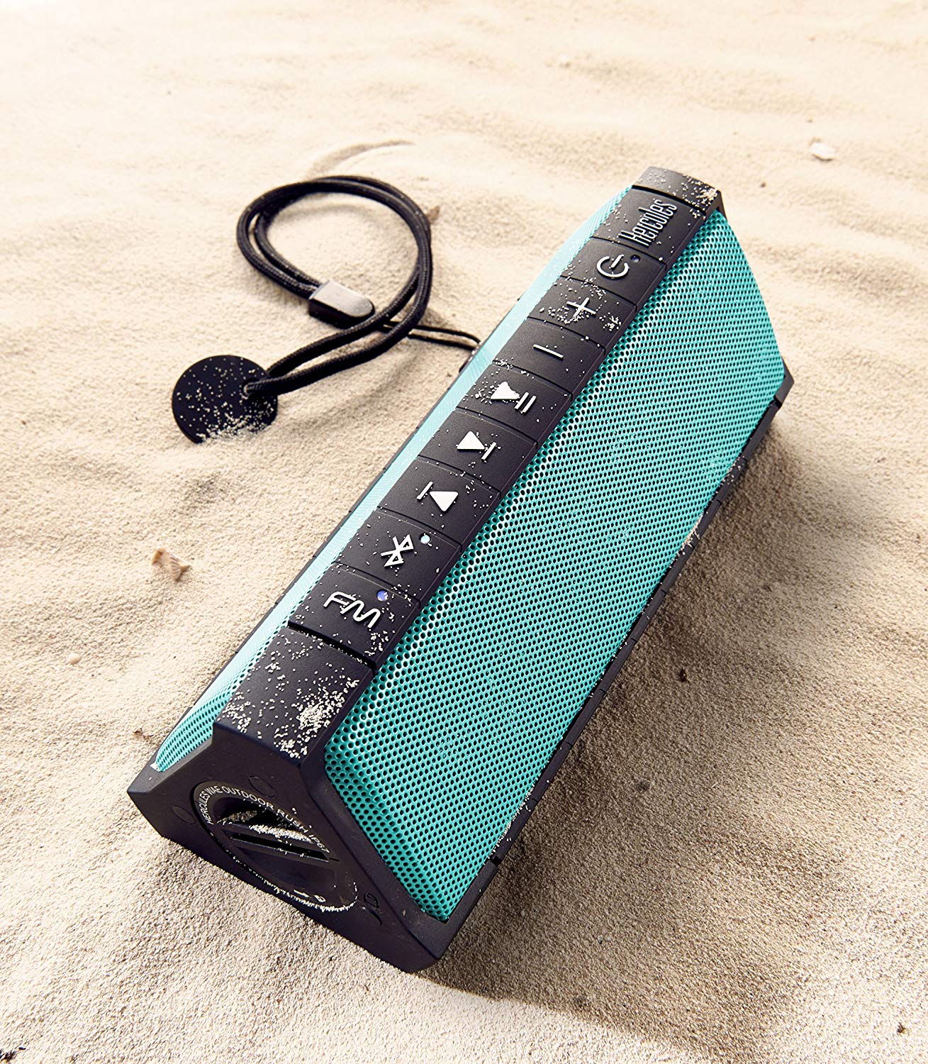 ZVOČNIK - HERCULES WAE OUTDOOR RUSH - slika 5