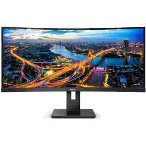 Philips 345B1C 34 VA WQHD 100Hz monitor
