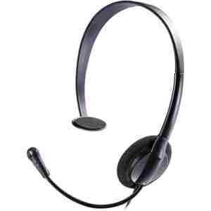 BIGBEN PS4 COMMUNICATOR HEADSET žična slušalka za PS4