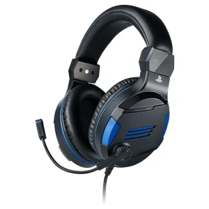 BIGBEN PS4 ŽIČNE GAMING STEREO SLUŠALKE V3