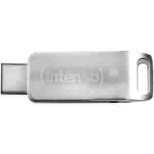 Intenso 64GB cMobile Line USB 3.0/ USB C spominski ključek