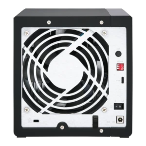 QNAP USB razširitvena enota TR-004