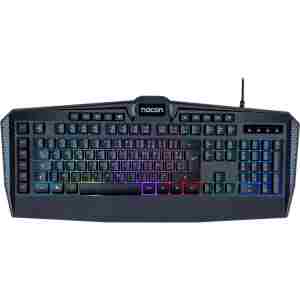 Nacon | GAMING KEYBOARD CL-210 UK žična tipkovnica