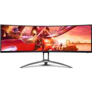AOC Agon AG493UCX2 48,8 VA DQHD 165Hz USB-C PD monitor