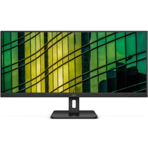 AOC U34E2M 34 VA WQHD 100Hz monitor