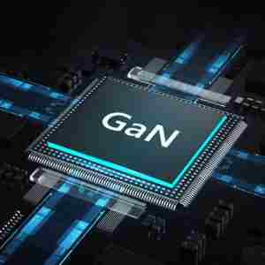 Ugreen USB-A in 3x USB-C 100W GaN hitri polnilec - box Bel