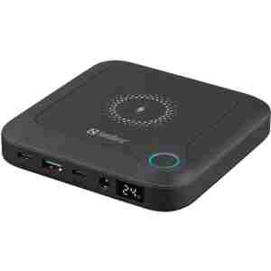 Sandberg All-in1 Laptop Powerbank 24000 mAh prenosna baterija