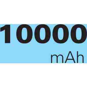 Sandberg Powerbank USB-C PD 20W 10000 mAh prenosna baterija