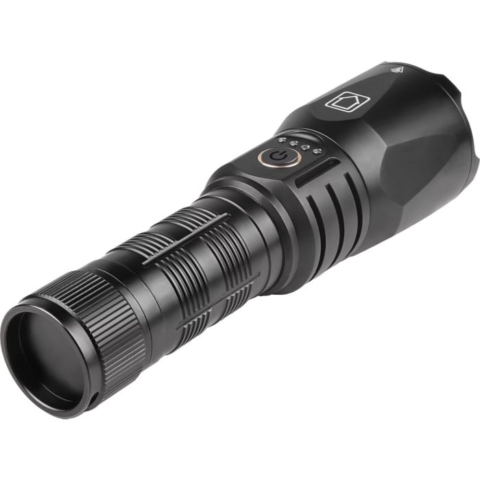 Sandberg Survivor Torch Powerbank 5000 svetilka s prenosno baterijo - slika 2