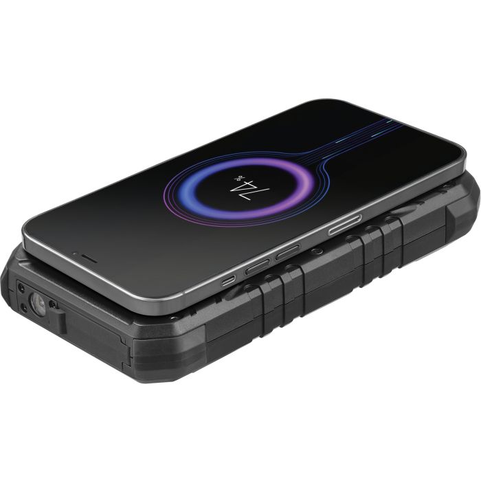 Sandberg Survivor Power Bank 10000 mAh PD20W prenosna baterija - slika 2