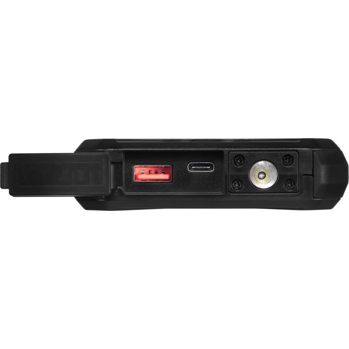 Sandberg Survivor Power Bank 10000 mAh PD20W prenosna baterija - slika 5