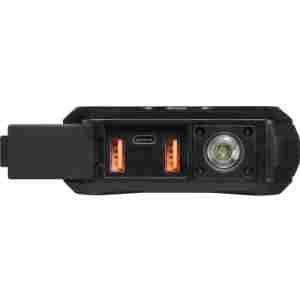 Sandberg Survivor Powerbank 20000 mAh PD30W prenosna baterija