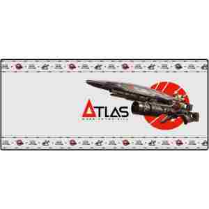 GAYA BORDERLANDS 3 ATLAS velika podloga za miško