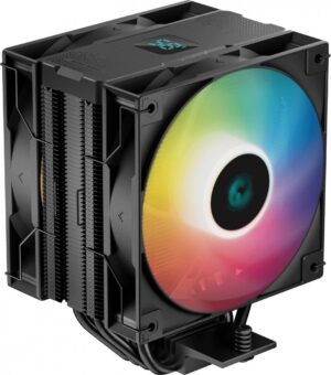 DeepCool AG400 Digital Plus Processor Air cooler 12 cm