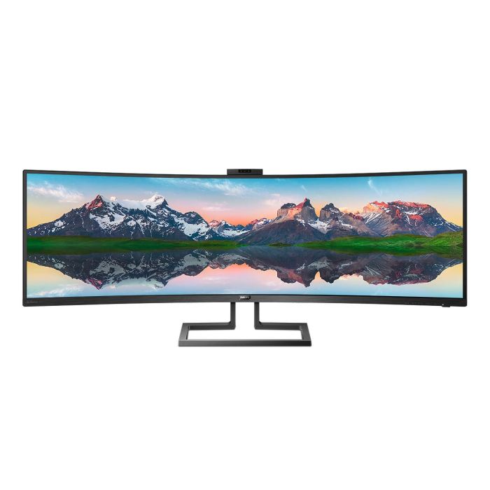 Philips 499P9H 49 VA DQHD 75Hz USB-C PD monitor - slika 4