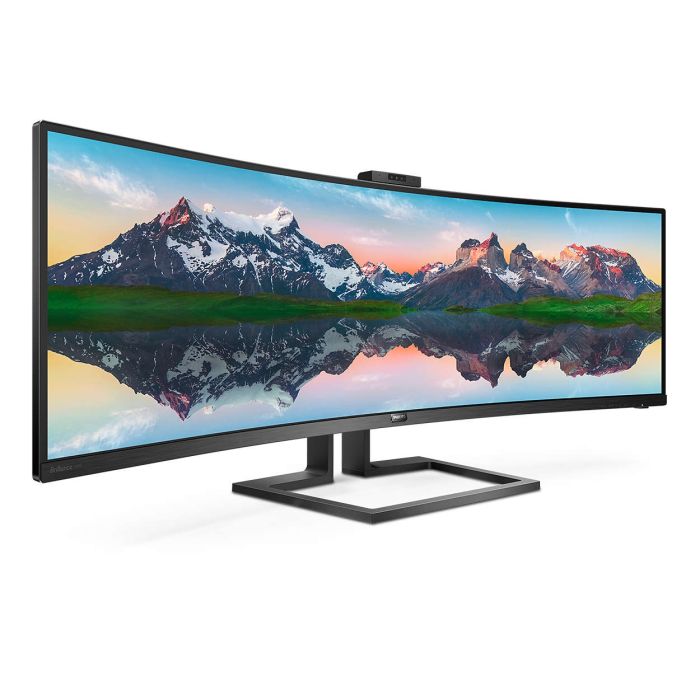 Philips 499P9H 49 VA DQHD 75Hz USB-C PD monitor - slika 3