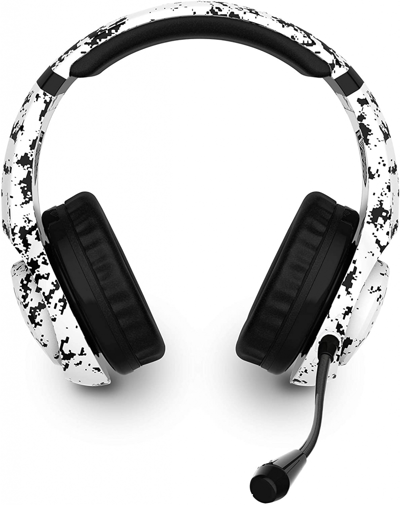 SLUŠALKE STEALTH CONQUEROR STEREO GAMING HEADSET MULTIFORMAT - slika 2