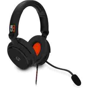 STEALTH C6-100 MULTIFORMAT GAMING HEADSET SLUŠALKE
