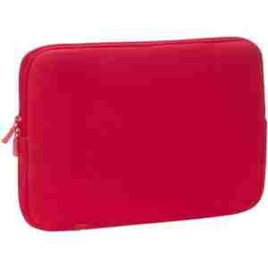 RivaCase torba za prenosnike 13.3-14 5124 rdeča