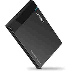 Ugreen 2.5 USB 3.0 na SATA HDD ohišje - box