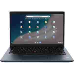 Prenosnik Lenovo ThinkPad C14 Gen 1 Chromebook / i5 / RAM 8 GB / 14,0" FHD