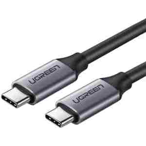 Ugreen USB-C 3.1 Gen1 3A 60W kabel, avdio+video, 1,5M