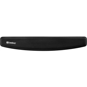 Sandberg Gel wrist rest for keyboard opora za zapestje za tipkovnico