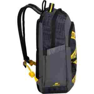 RivaCase 20L nahrbtnik za prenosnik 15.6 5431 grey