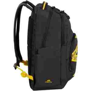 RivaCase 30L nahrbtnik za prenosnik 15.6 5461 black