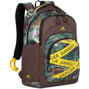 RivaCase 30L nahrbtnik za prenosnik 15.6 5461 jungle