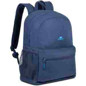 RivaCase nahrbtnik za 13,3 prenosnik 18L 5563 moder