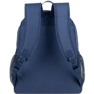 RivaCase nahrbtnik za 13,3 prenosnik 18L 5563 moder