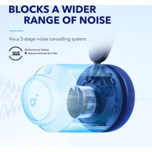 Anker Soundcore Q45 naglavne bluetooth slušalke z ANC