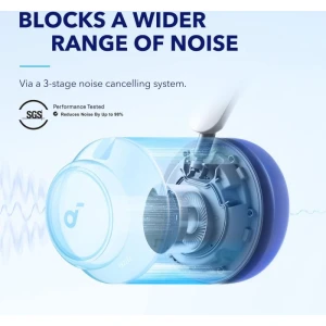 Anker Soundcore Q45 naglavne bluetooth slušalke z ANC