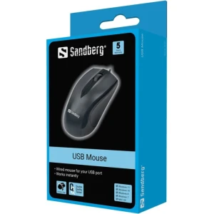 Sandberg USB Mouse žična miška